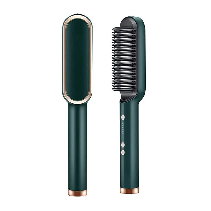 liyepro - 2024 New Hair Straightener Brush