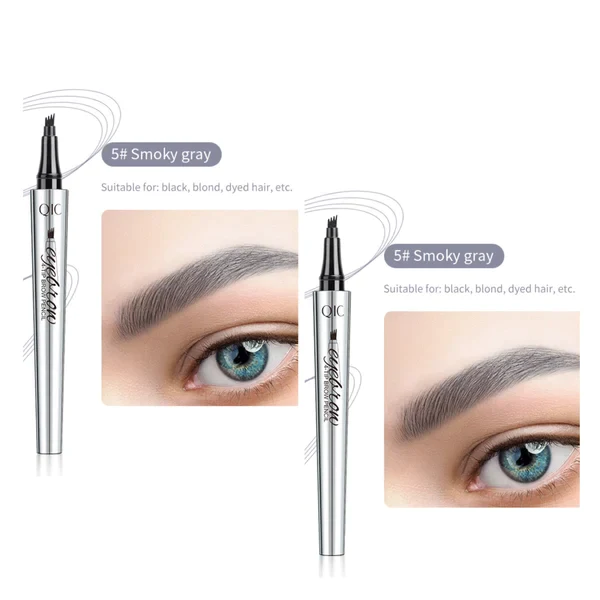 3D WATERPROOF MICROBLADING EYEBROW PEN