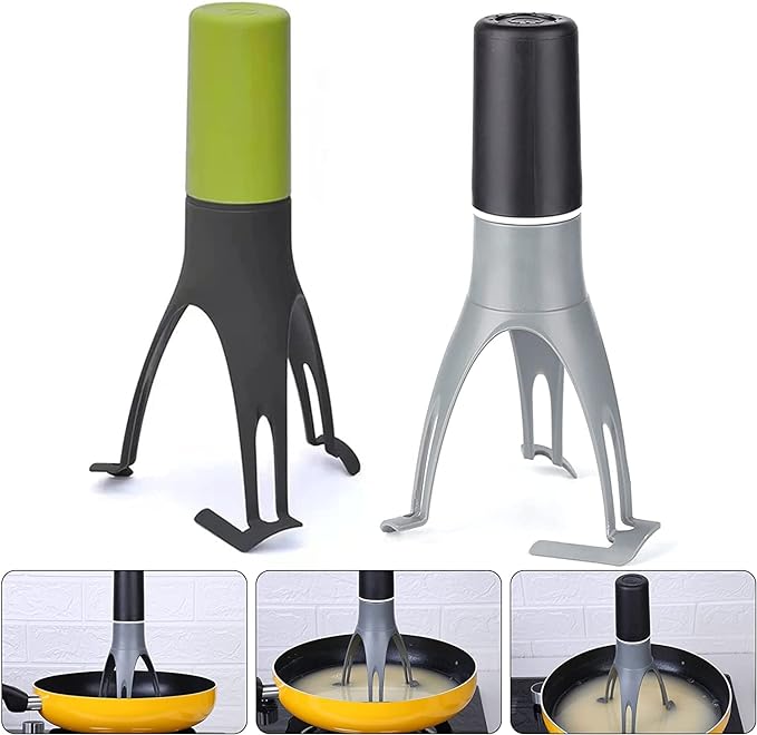 40% OFF - Kitchen Cooking Automatic Stirrer