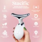 Stacific | Micro-Glow Facial Enhancement Handset