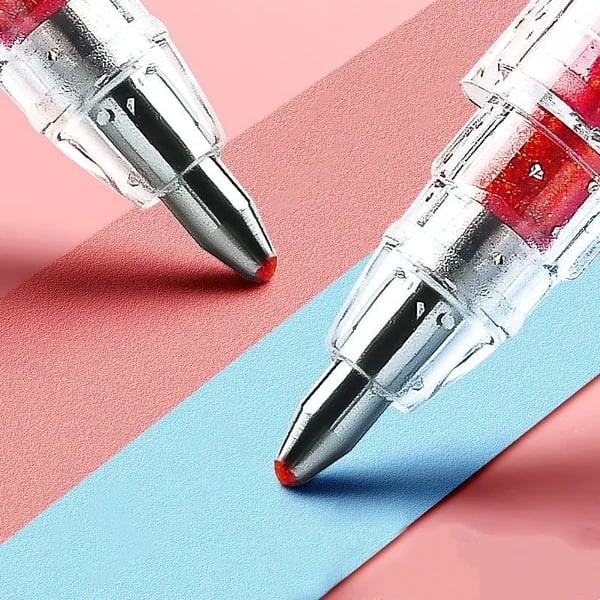 Strengthfuly 49% OFF - Glitter Gel Pen Set