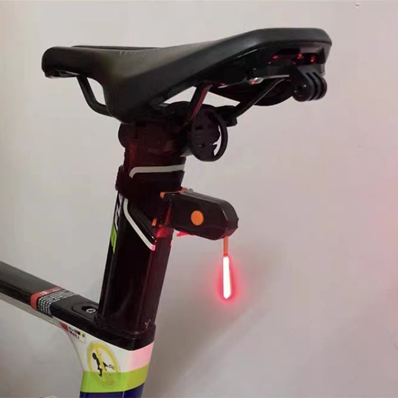 49% OFF - LED Bike Rear Light