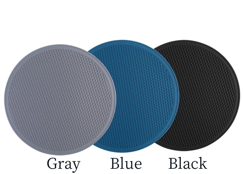 49% OFF--Versatile Heat Resistant Protective Pad