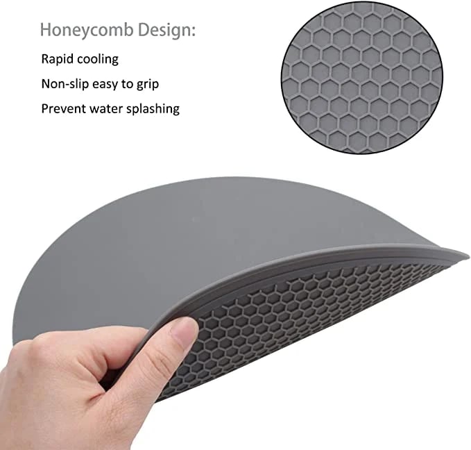 49% OFF--Versatile Heat Resistant Protective Pad