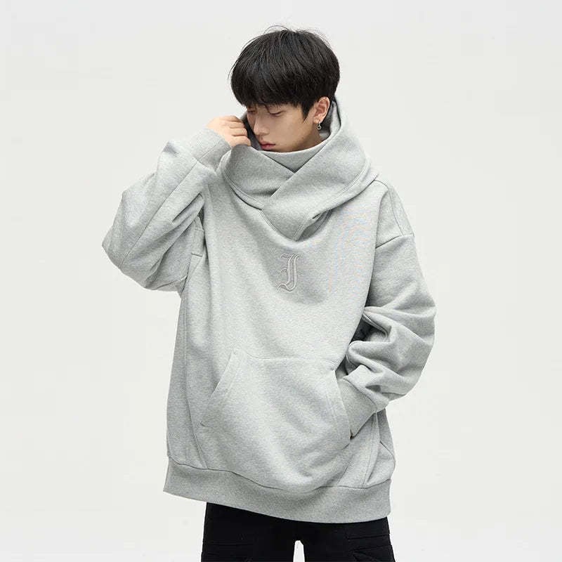 66% OFF - Ninja Cotton Hip Hop Hoodie