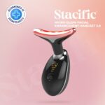 Stacific | Micro-Glow Facial Enhancement Handset