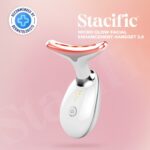 Stacific | Micro-Glow Facial Enhancement Handset