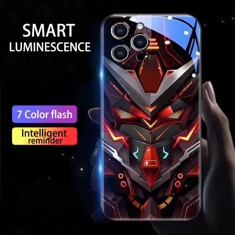 A (Super armor) flash phonecase for Apple