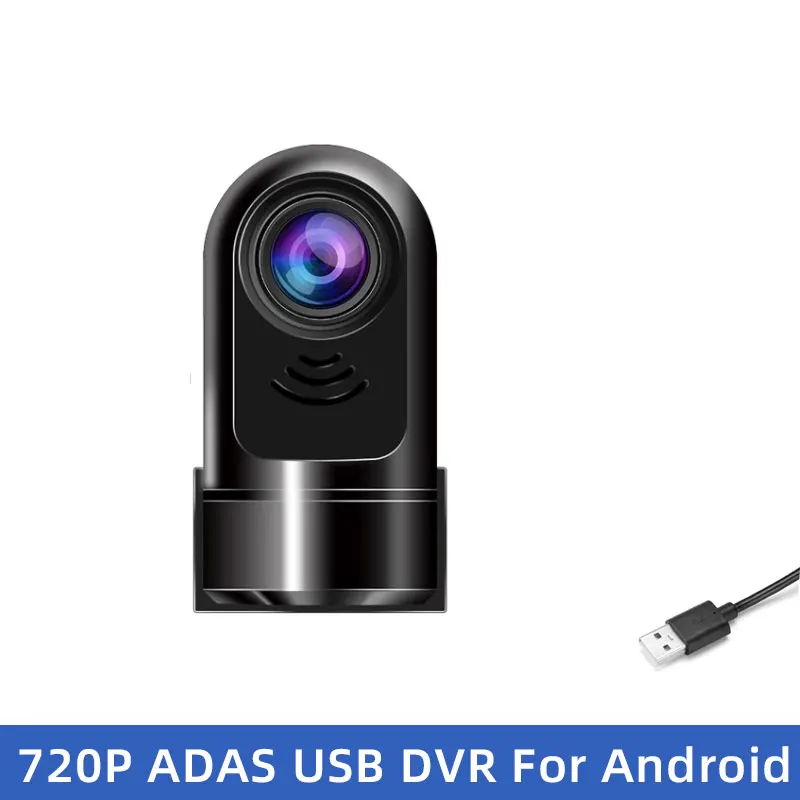 Alpha Yard – ADAS 360Â° Dash Cam