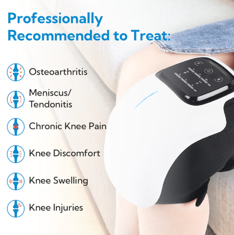 Amalfi Knee Massager