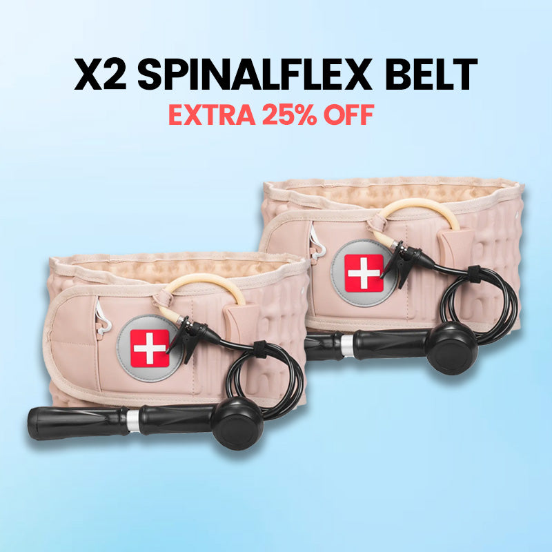 Amarok SpinalFlex Belt