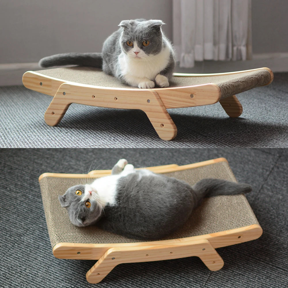 Amized - Cat Scratcher