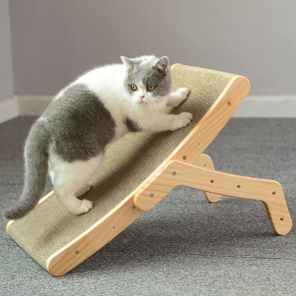 Amized - Cat Scratcher