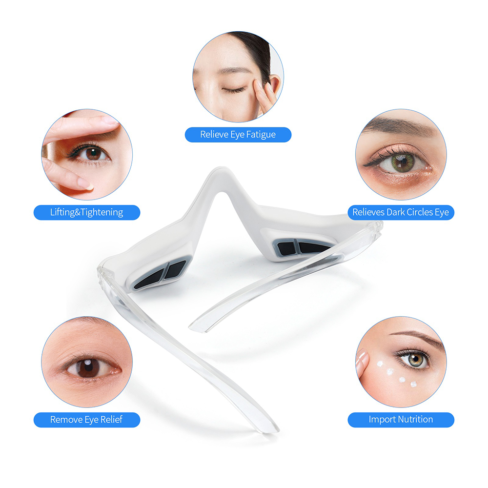 Amora - EyeCare Pro