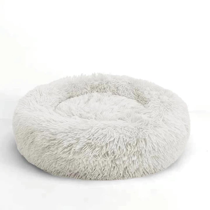 Anxiety Relieving Pet Bed