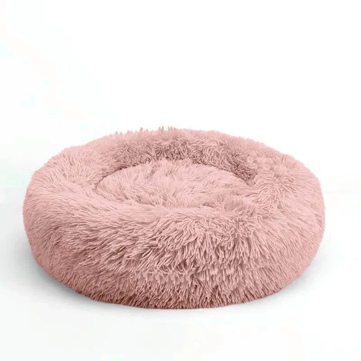 Anxiety Relieving Pet Bed