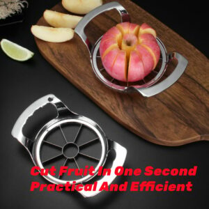 Apple Corer and Slicer