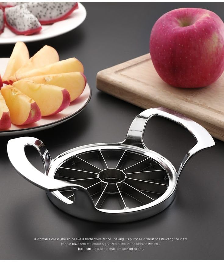 Apple Corer and Slicer