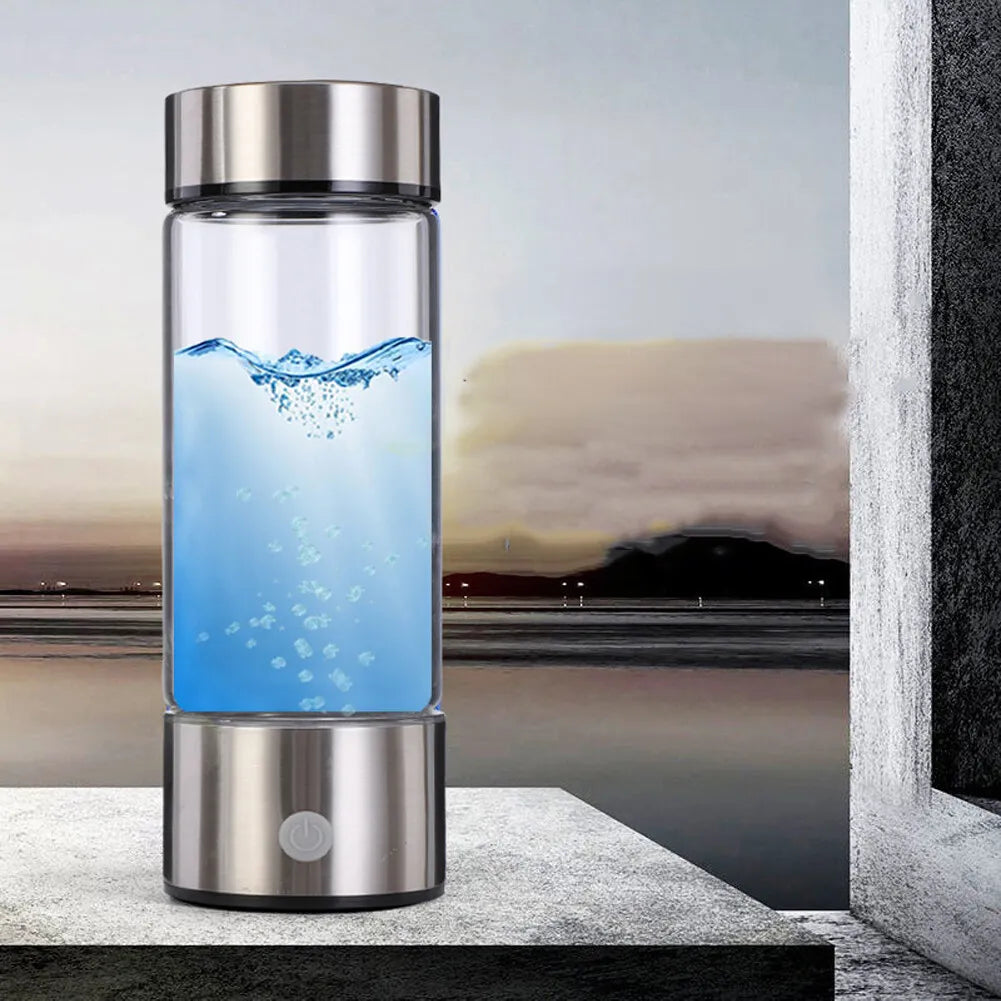 AquaPure - Electric Water Filter 70% OFF TODAY ONLY