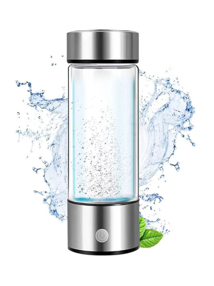 AquaPure - Electric Water Filter 70% OFF TODAY ONLY