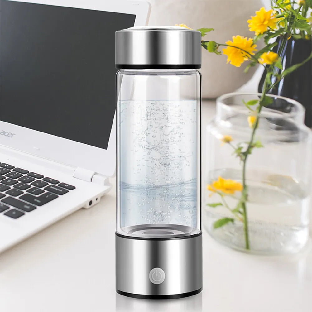 AquaPure - Electric Water Filter 70% OFF TODAY ONLY