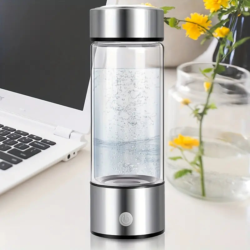 AquaPure - Electric Water Filter 70% OFF TODAY ONLY