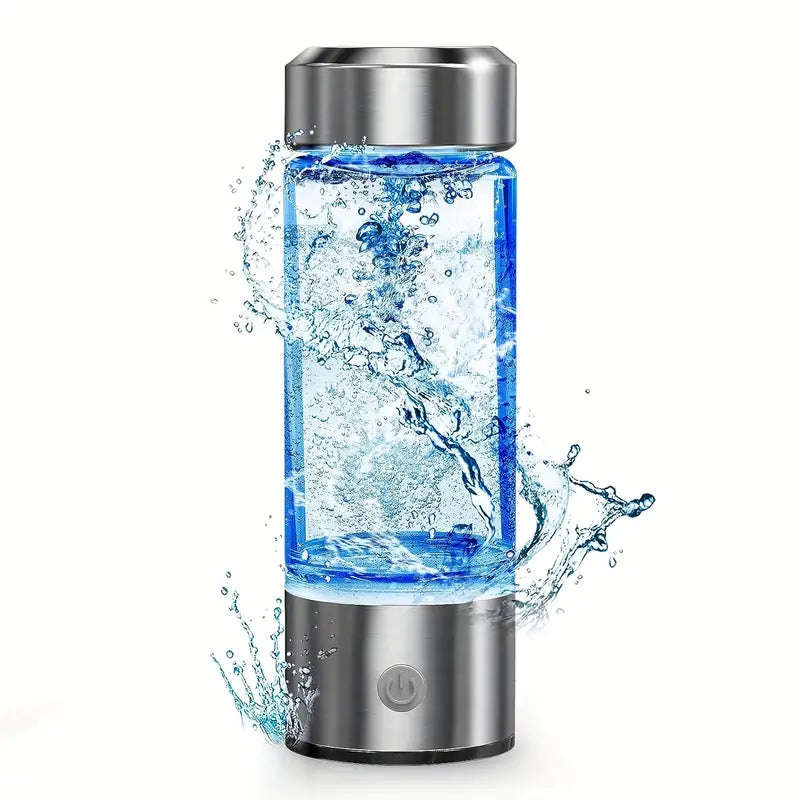 AquaPure - Electric Water Filter 70% OFF TODAY ONLY