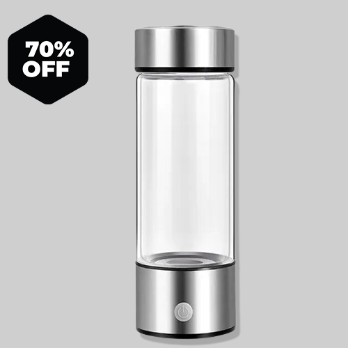 AquaPure - Electric Water Filter 70% OFF TODAY ONLY