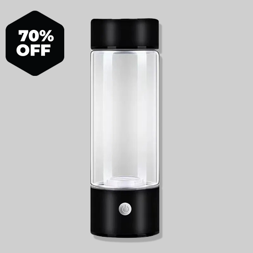 AquaPure - Electric Water Filter 70% OFF TODAY ONLY