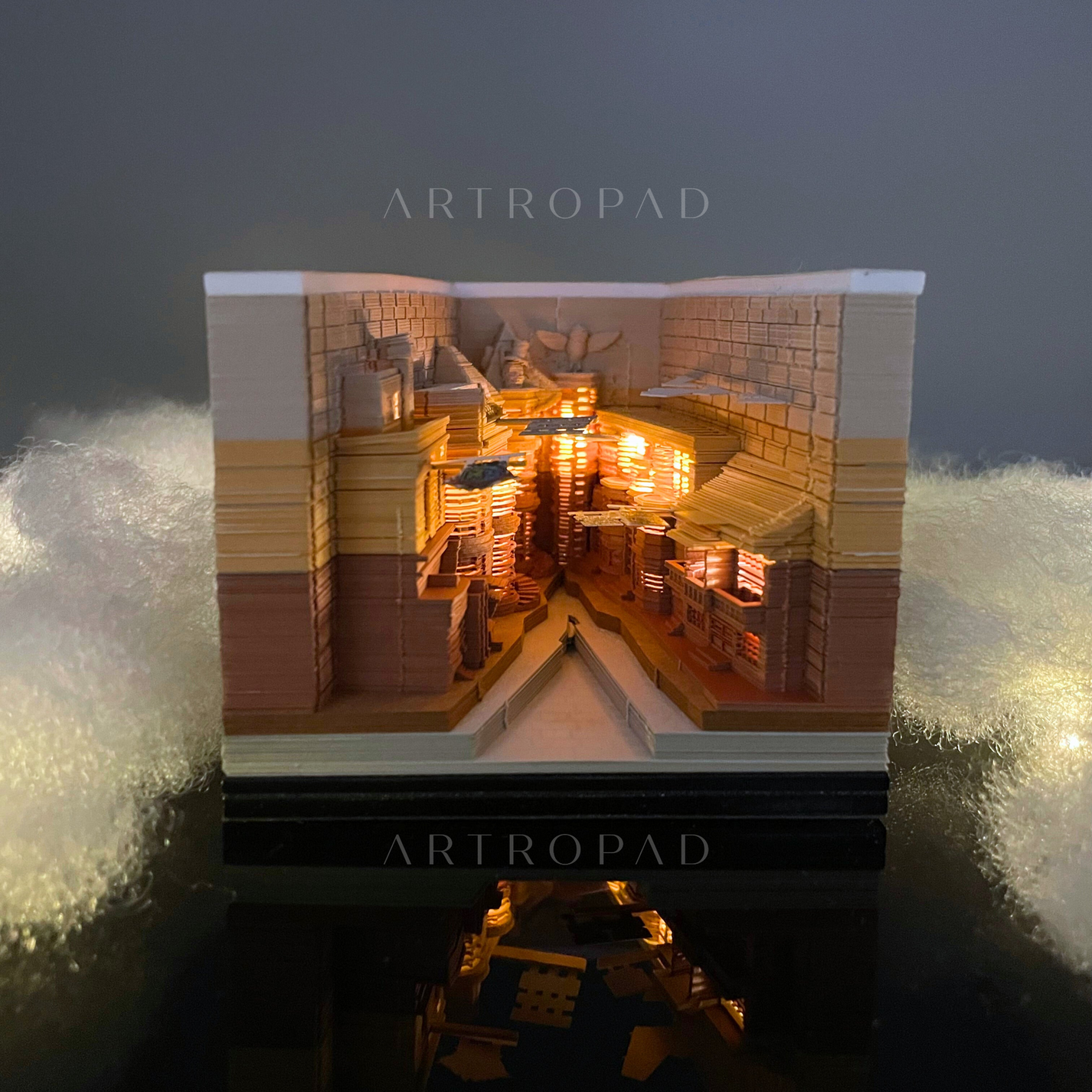 ArtroPad Calendar