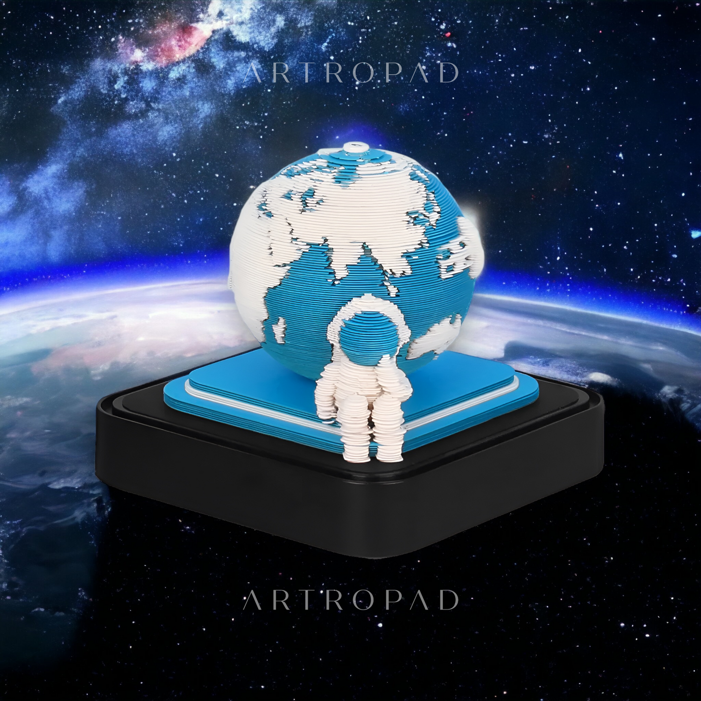 ArtroPad Calendar