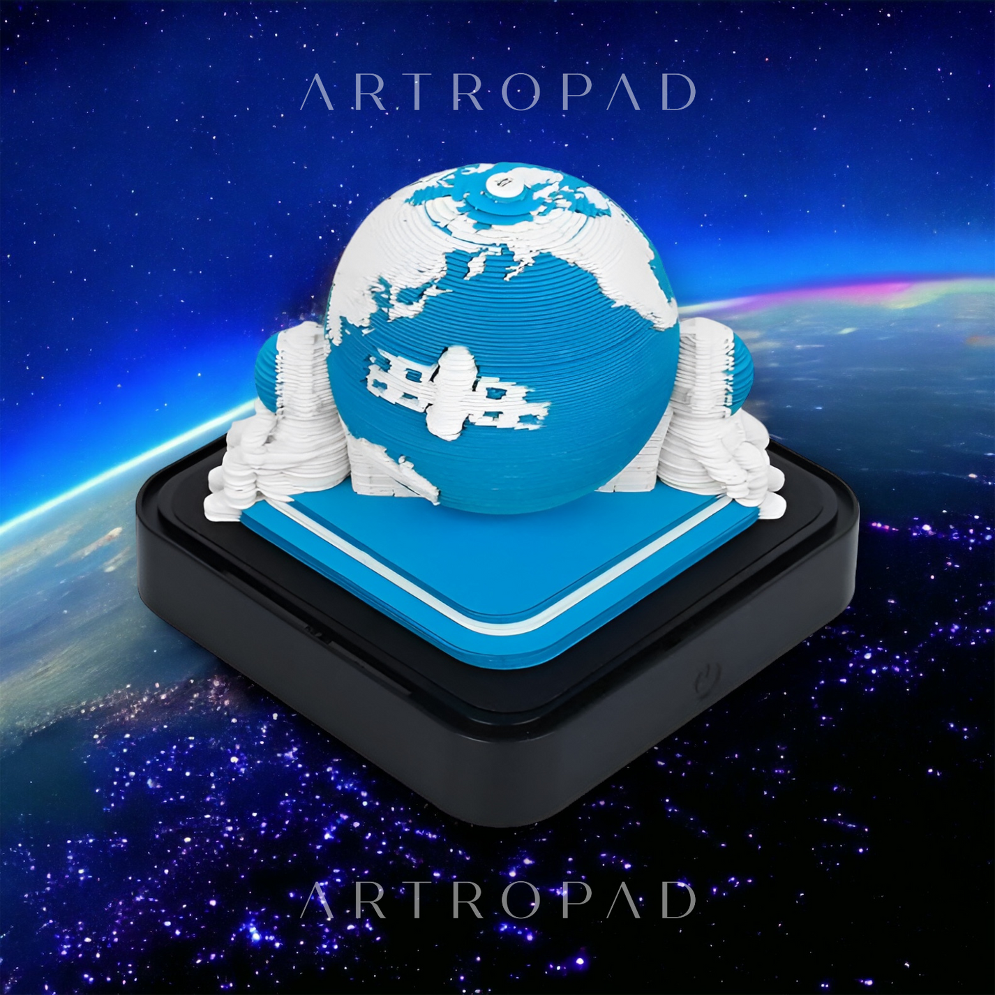 ArtroPad Calendar