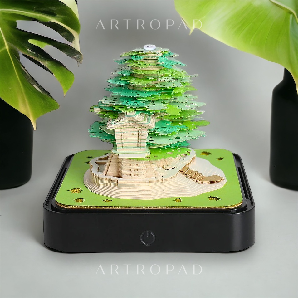 ArtroPad Calendar