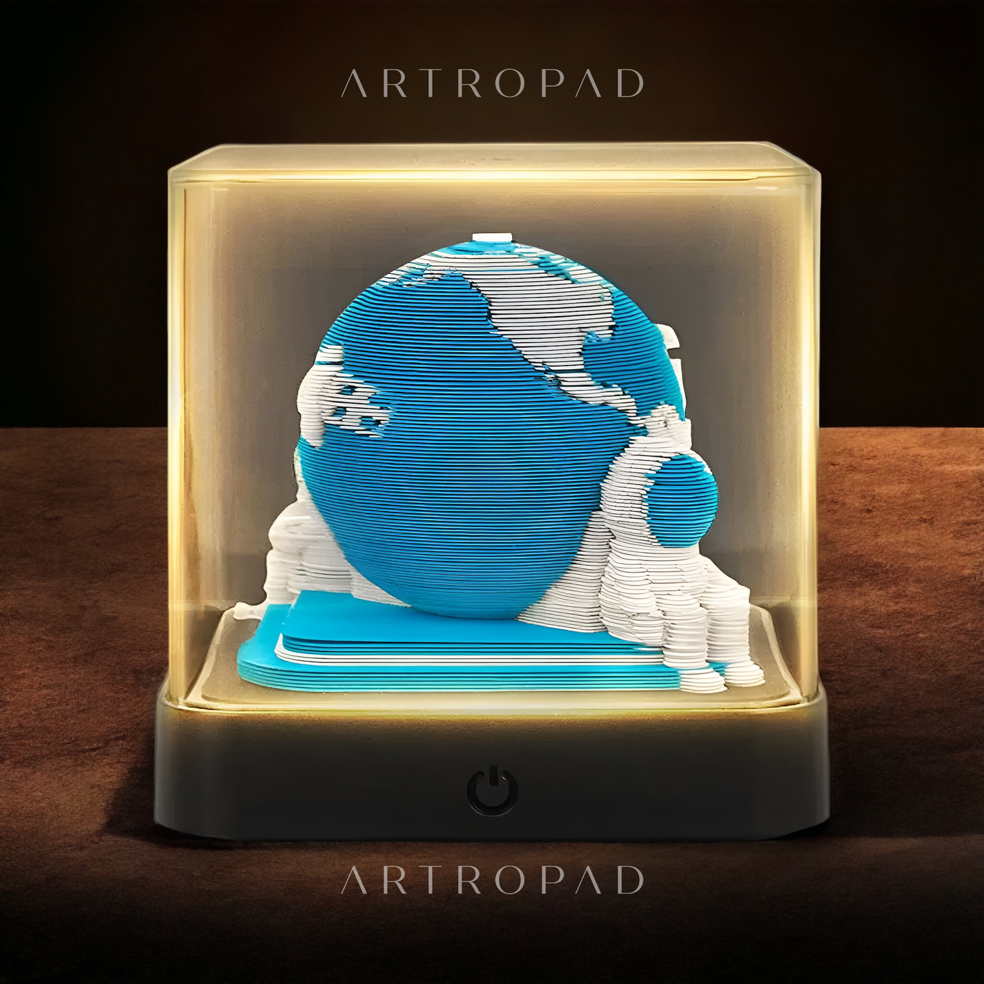 ArtroPad Calendar