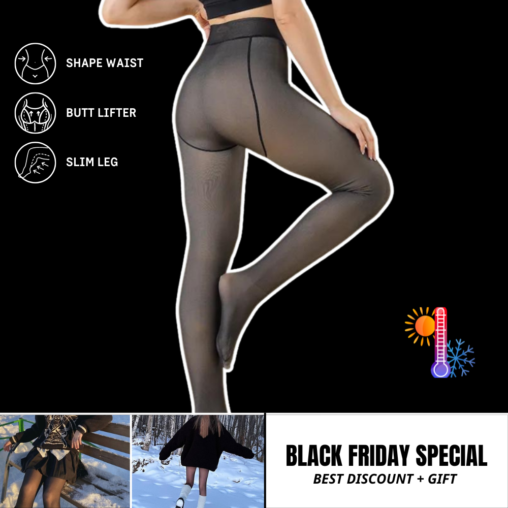 AvaHeat High Quality Women's Leggings