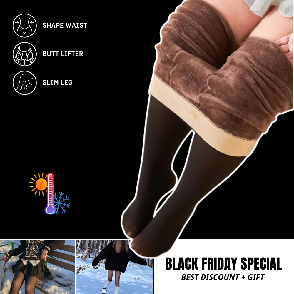 AvaHeat High Quality Women's Leggings