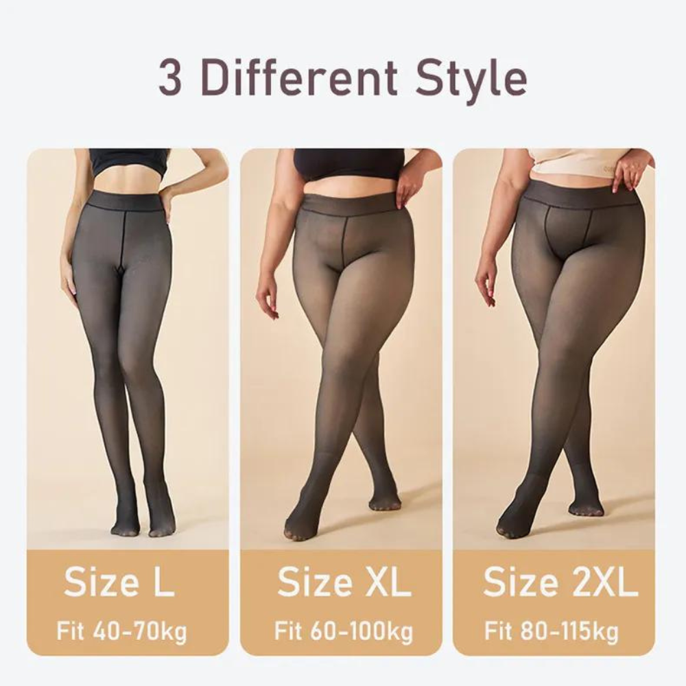 AvaHeat High Quality Women's Leggings