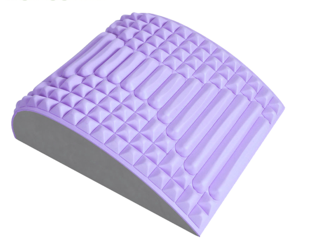 Back Stretcher Pillow Lumbar Support