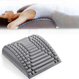 Back Stretcher Pillow Lumbar Support