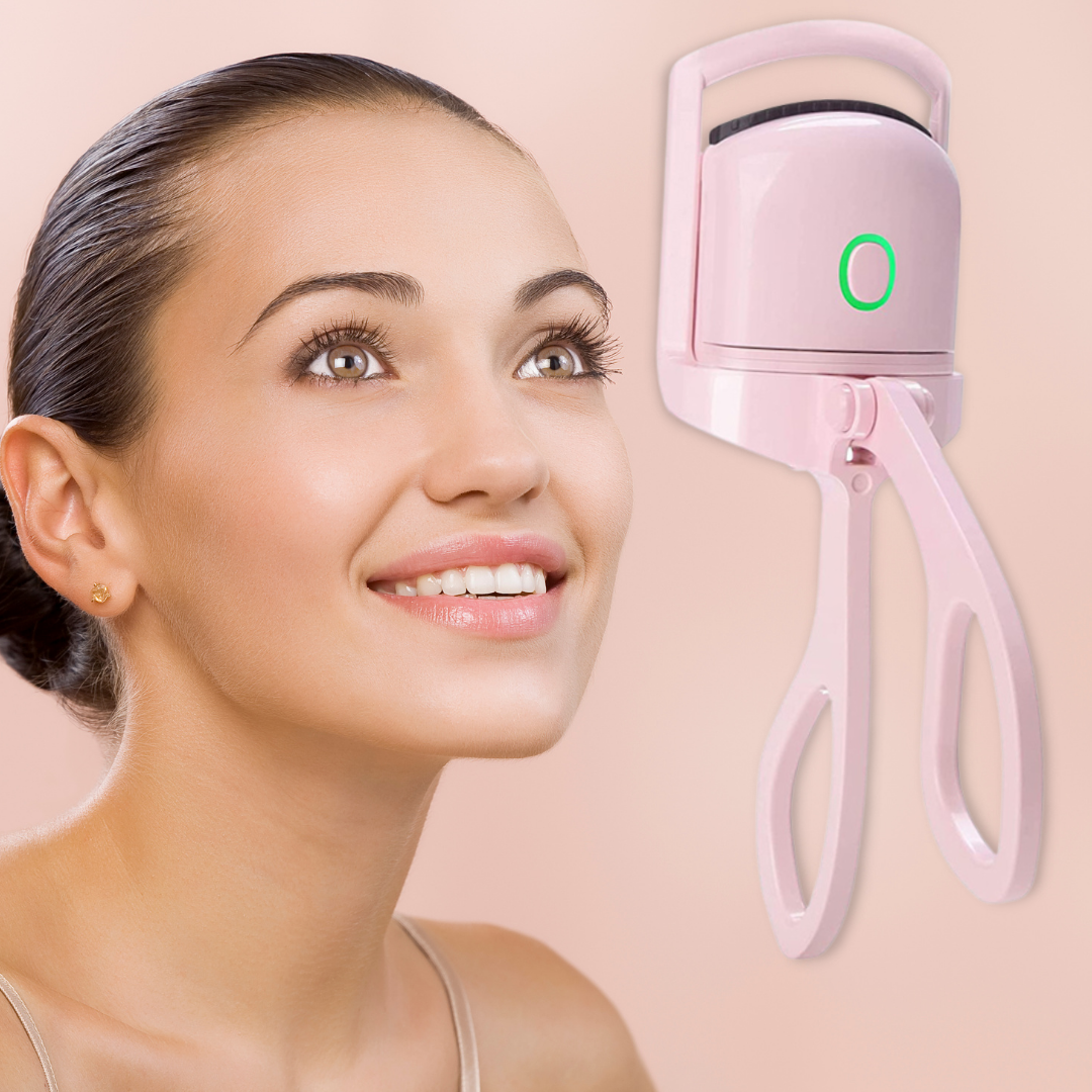 BeautyCurler Eyelash Curler Pro