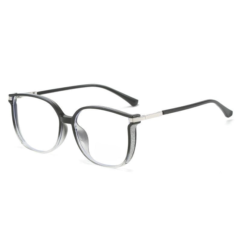 Black Friday Sale 70% Off - WOMEN'S PORTABLE FASHION ANTI-BLUE LIGHT READING GLASSES