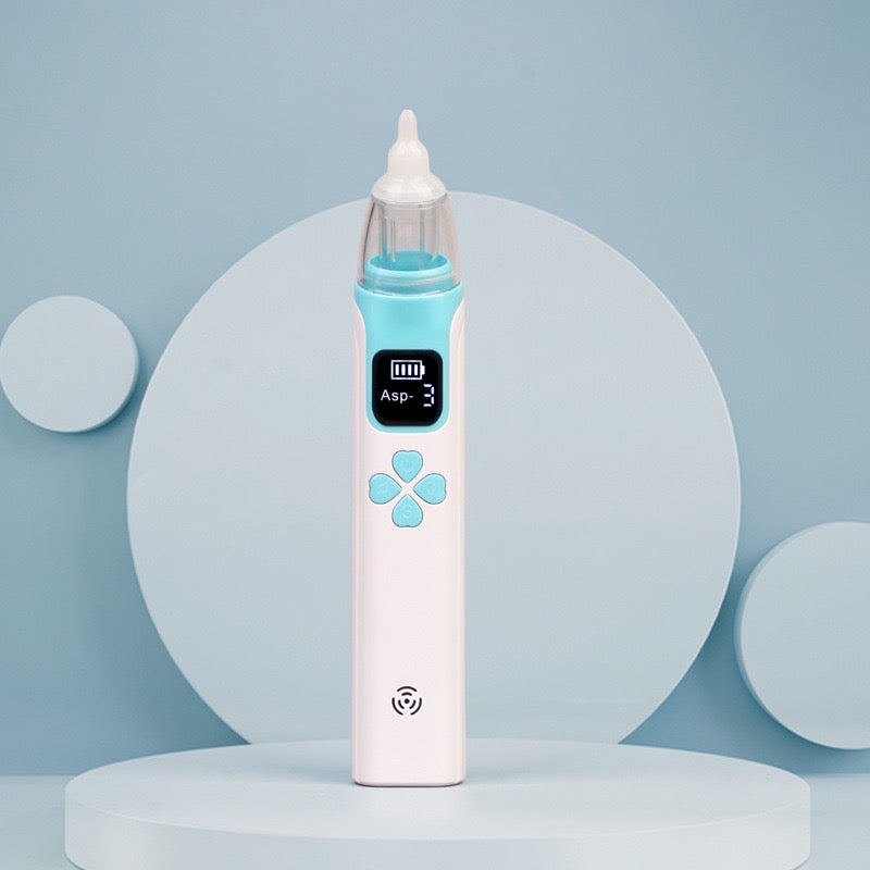 BluVont Electric Baby Aspirator