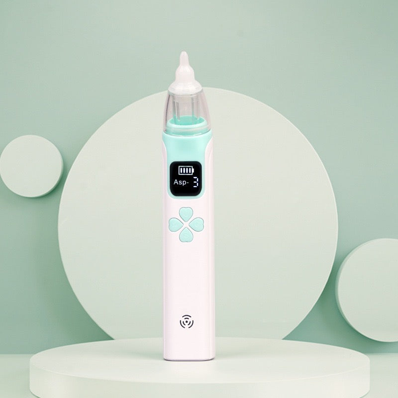 BluVont Electric Baby Aspirator