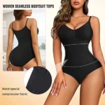 Spectaclem (LAST DAY 49% OFF) BODYSUIT SHAPEWEAR