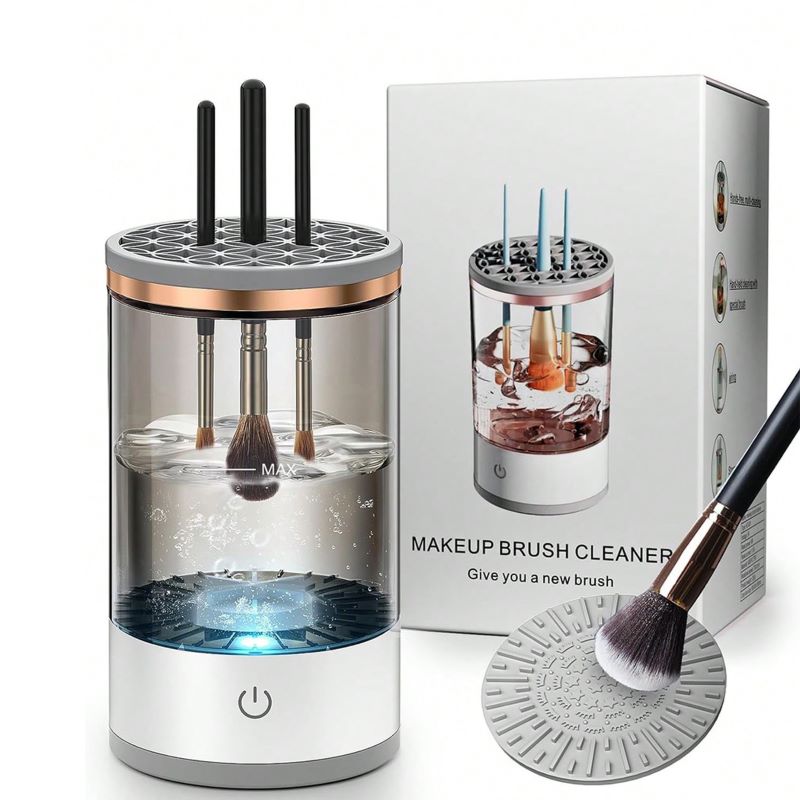 BrushCare Blender