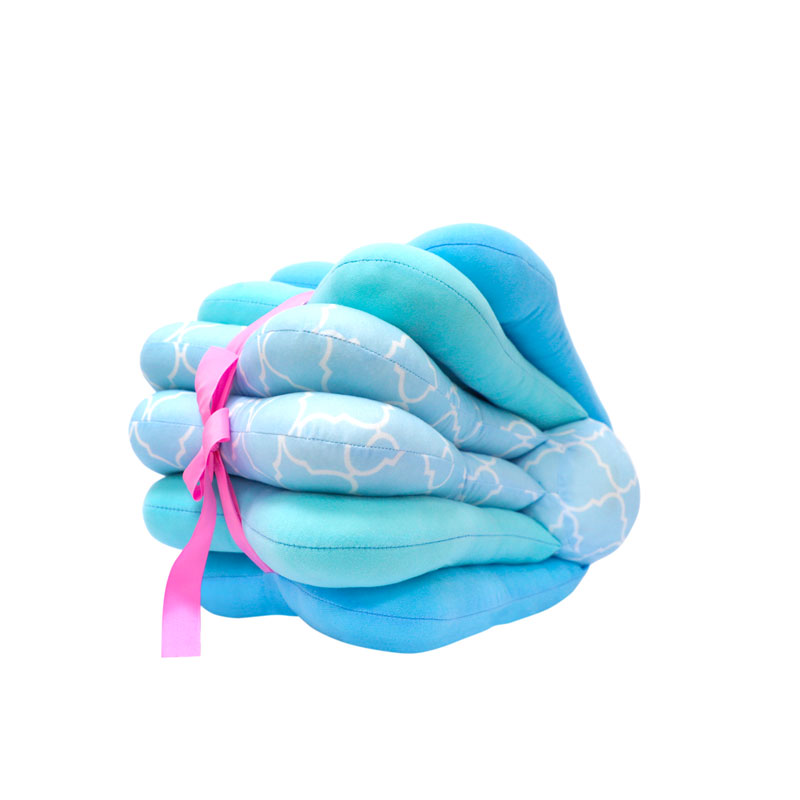 Butterfly Nursing Pillow