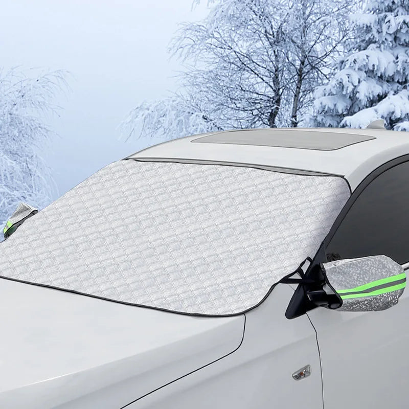 Car Windshield Cover