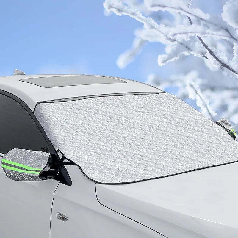 Car Windshield Cover