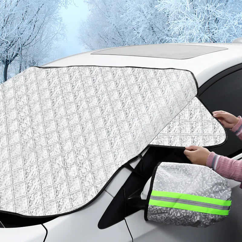 Car Windshield Cover