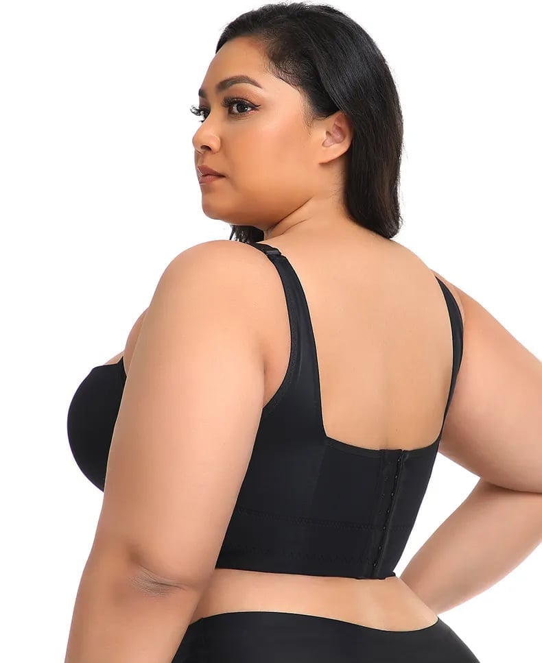 Chicchicbody 2023 New Comfortable Back Smoothing Bra